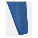 OVS Teplákové nohavice 1819474 Modrá Regular Fit