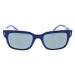 Ray-ban  Occhiali da Sole  Jeffrey RB2190 131962  Slnečné okuliare Modrá