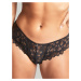 Panache Allure Brazilian black/latte 10762