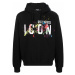 DSQUARED2 Icon Splatted mikina