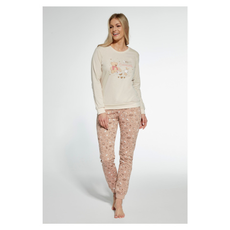 Dámske pyžamá, košieľky a župany Cornette