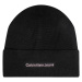 Calvin Klein Jeans  INST EMBRO BEANIE K60K612651  Čiapky Ružová