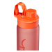 Športová fľaša Satch, 650 ml – Orange