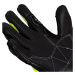 Motocyklové rukavice W-TEC Supreme EVO Farba čierna