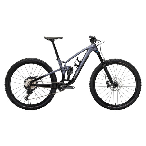 Celoodpružený bicykel Trek Fuel EX 8 Gen 6