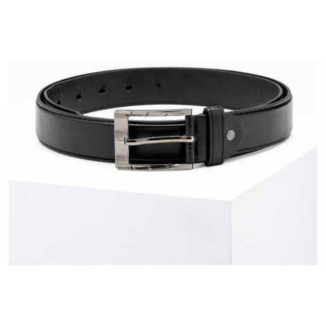 Edoti Men's belt