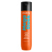 Matrix Vyhladzujúci šampón pre neposlušné vlasy Total Results Mega Sleek 300 ml