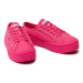Tommy Jeans Tenisky Mono Color Flatform EN0EN01823 Ružová