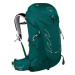 Osprey tempest III 34l jasper green M/L