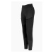 Salewa legíny Puez Dry Resp W Cargo Tights black