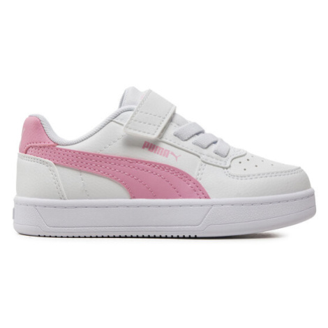 Puma Sneakersy Caven 2.0 393839 34 Biela