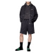 Teplákové Šortky Diesel D-Boxy-Ne Shorts Black