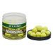 Jet fish plávajúce boilie signal pop up citrus mix - 60 g 16 mm