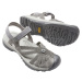 Keen Rose Sandal W Dámske sandále 10005831KEN gargoyle/raven