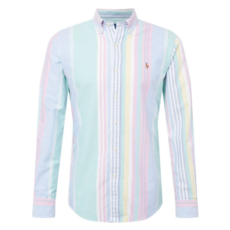 Pánske elegantné košele Ralph Lauren