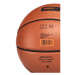 Puma BASKETBALL TOP Basketbalová lopta, hnedá, veľkosť