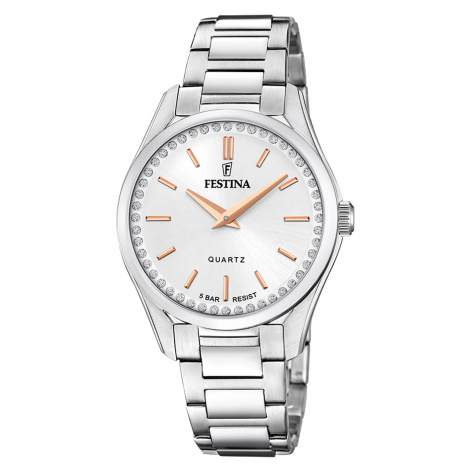 Festina F20583/1 Mademoiselle Ladies 35mm