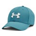 Pánská kšiltovka Under Armour Men's Blitzing Adj Cap