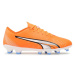 Puma Futbalové topánky Ultra Play Fg/Ag Ultra 107224 01 Oranžová