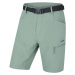 HUSKY Kimbi M men's shorts light green