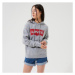 Levi's Mikina S Kapucňou Graphic Standard Hoodie