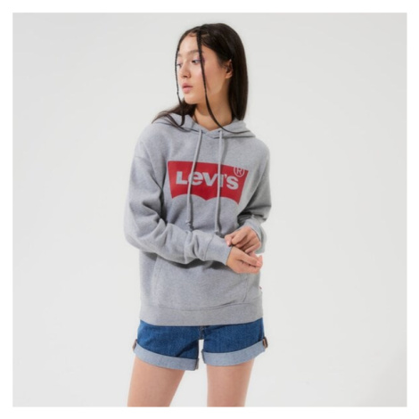 Levi's Mikina S Kapucňou Graphic Standard Hoodie