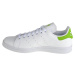 BIELE DETSKÉ TENISKY ADIDAS STAN SMITH FY6535