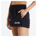 Šortky Ellesse Kyrana Shorts Black