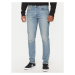 Levi's® Džínsy 512™ 28833-0588 Modrá Slim Fit