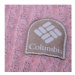 Columbia Čiapka Winter Blur Pom Pom Beanie CU0036 Ružová