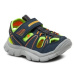 Skechers Sandále Relix-Valder 406520N/NVLM Tmavomodrá