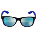 Likoma Mirror blk/royal/blue sunglasses