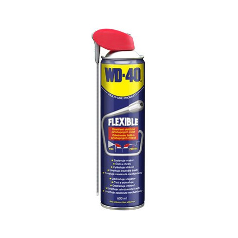 WD-40 Flexible 600 ml