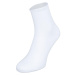 Tommy Hilfiger WOMEN SHORT SOCK 2P PREPPY Dámske ponožky, biela, veľkosť