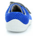 topánky Beda DAN na bielej podrážke (BF 0001/STW/sieťovina) 28 EUR