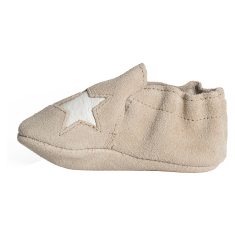 Topánky pre dojčatá a batoľatá Minnetonka