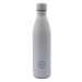 Cool Bottles Nerezová termolahev Pastel třívrstvá 750 ml - světle modrá