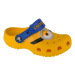 Crocs Fun Lab Classic I AM Minions Toddler Clog Jr 206810-730