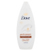 Dove Gentle pamper sprchový gél 450ml