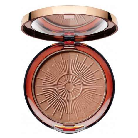 Artdeco Bronzující duo púder Hello Sunshine 10 g 30 Terracotta