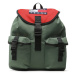 Tommy Jeans Ruksak Tjm Heritage Archive Backpack AM0AM11161 Zelená