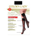 Silonkové podkolienky Golden Lady Super Comfort 20 den