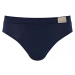 Pánske slipy GO Natural Brief C2P - - DARK COMBINATION - modrá M008 - SLOGGI