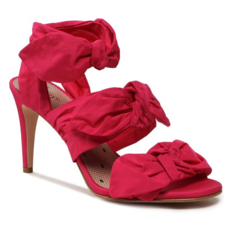 Red Valentino Sandále 2Q2S0H39FUB Ružová