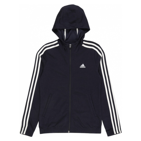 Dievčenské športové mikiny Adidas