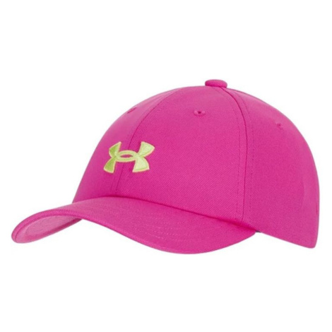 Dievčenské šiltovky Under Armour