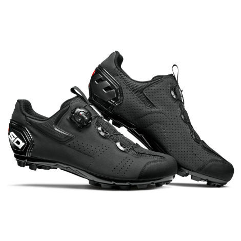 Cycling Shoes Sidi Gravel Black-black EUR 41