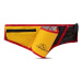 La Sportiva Športový pás Trail Drink Belt S068 39KBY Žltá