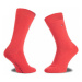 Tommy Hilfiger Súprava 2 párov vysokých pánskych ponožiek 371111 Tmavomodrá