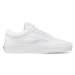 Vans Tenisky Old Skool VN000D3HW00 Biela